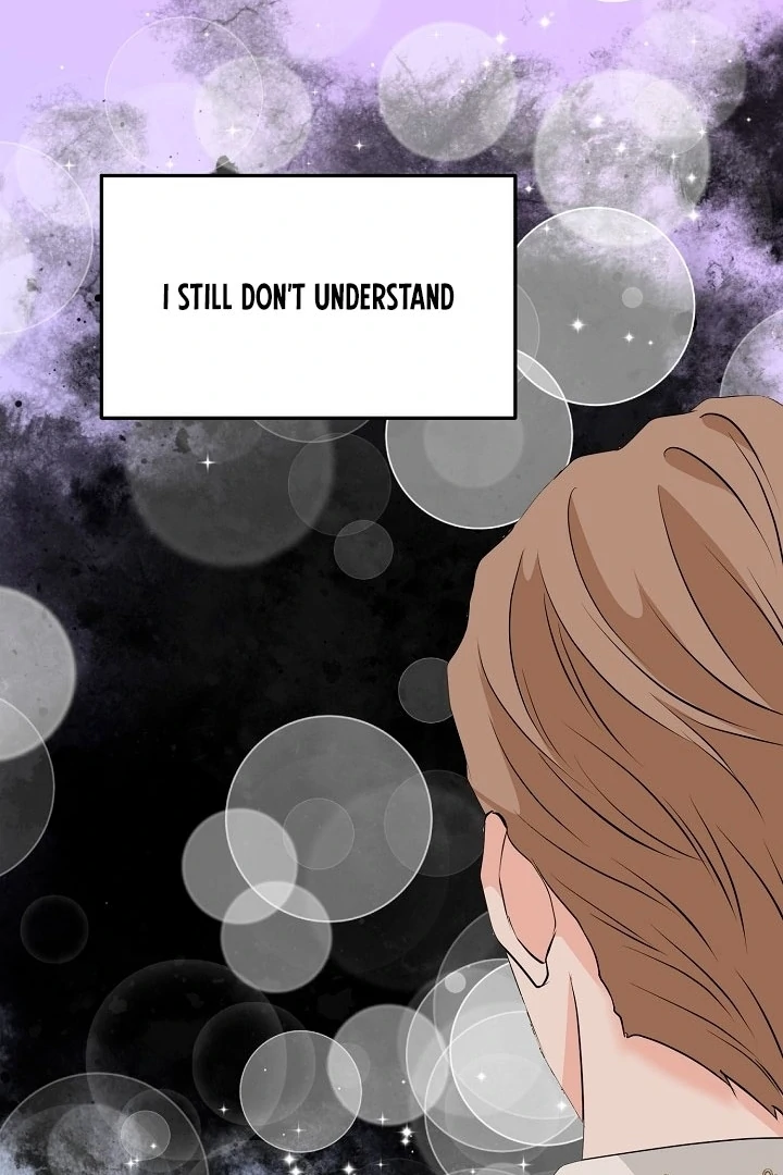 Is the Friend of a Friend a Stranger? Chapter 18 - Page 53