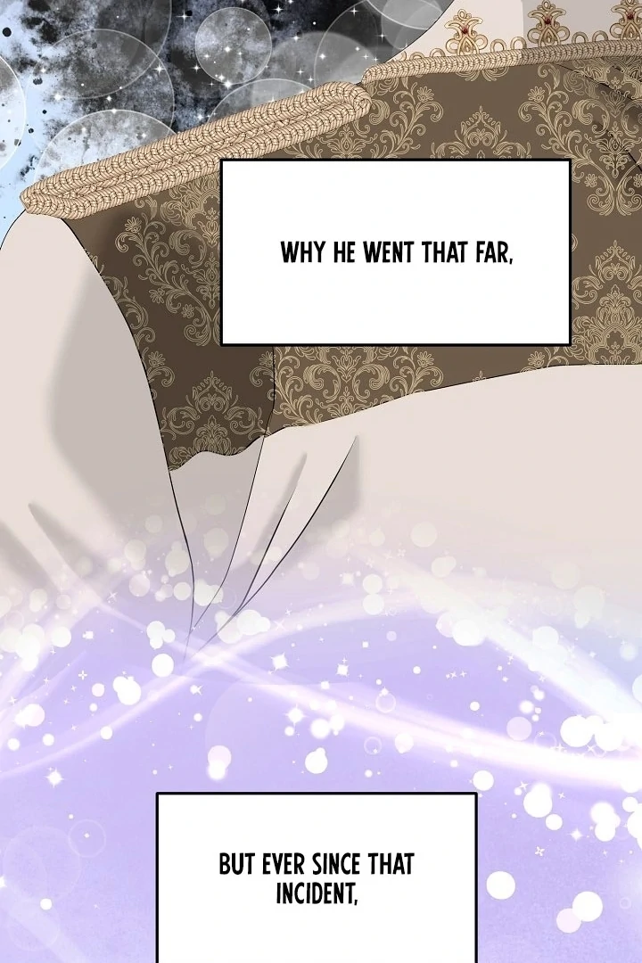 Is the Friend of a Friend a Stranger? Chapter 18 - Page 54