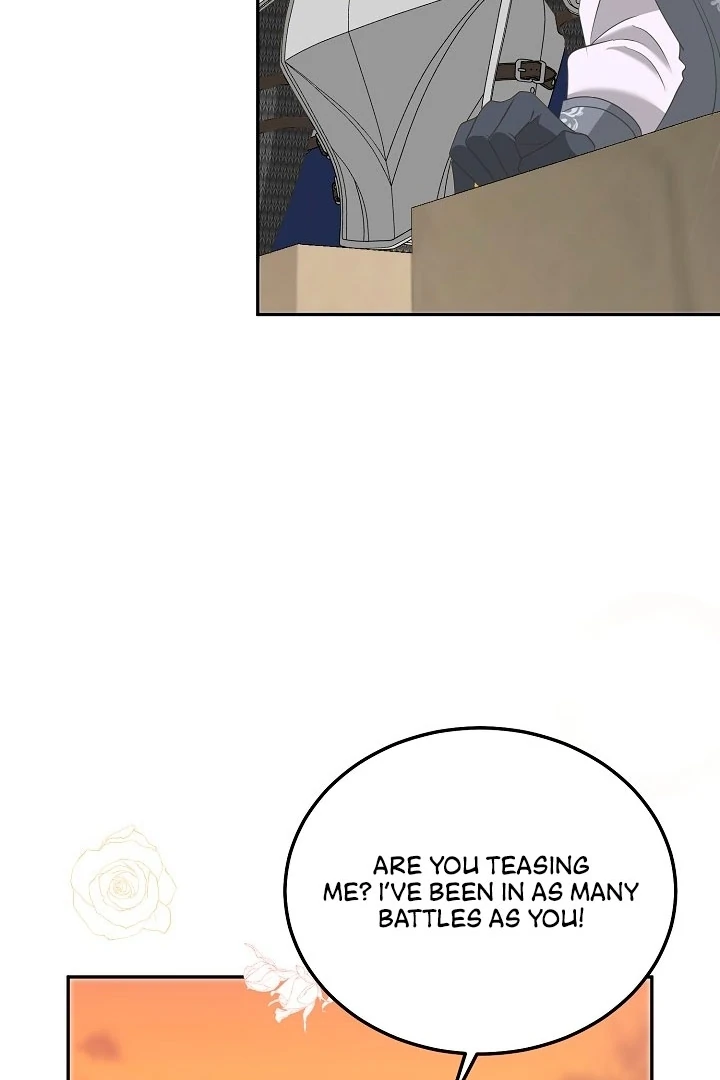 Is the Friend of a Friend a Stranger? Chapter 18 - Page 60