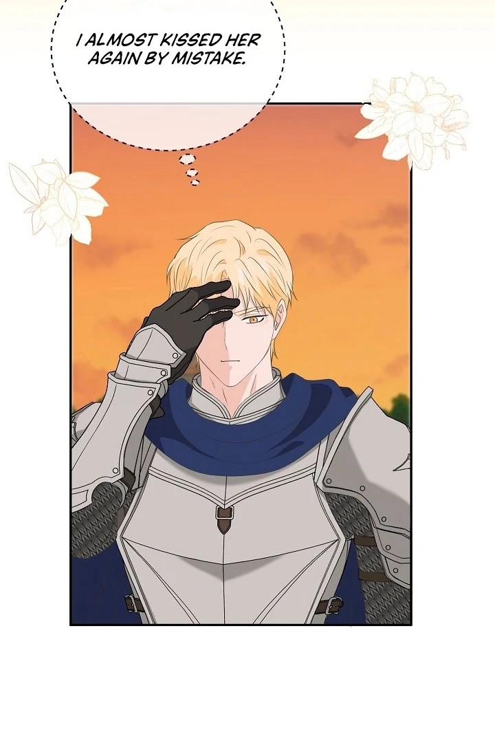 Is the Friend of a Friend a Stranger? Chapter 18 - Page 78