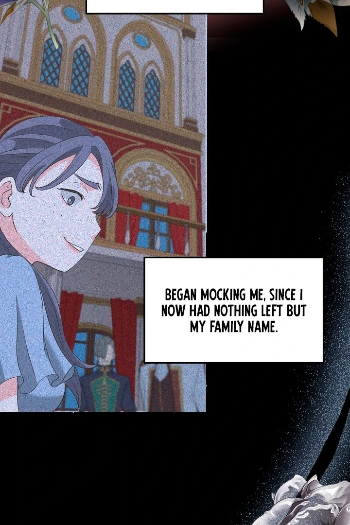 Is the Friend of a Friend a Stranger? Chapter 18 - Page 8