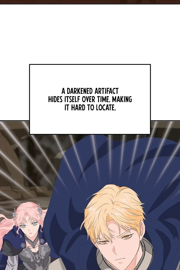 Is the Friend of a Friend a Stranger? Chapter 18 - Page 87