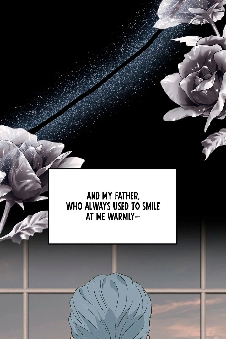Is the Friend of a Friend a Stranger? Chapter 18 - Page 9