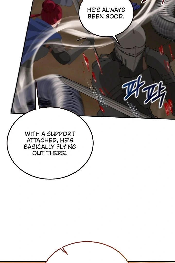 Is the Friend of a Friend a Stranger? Chapter 18 - Page 98