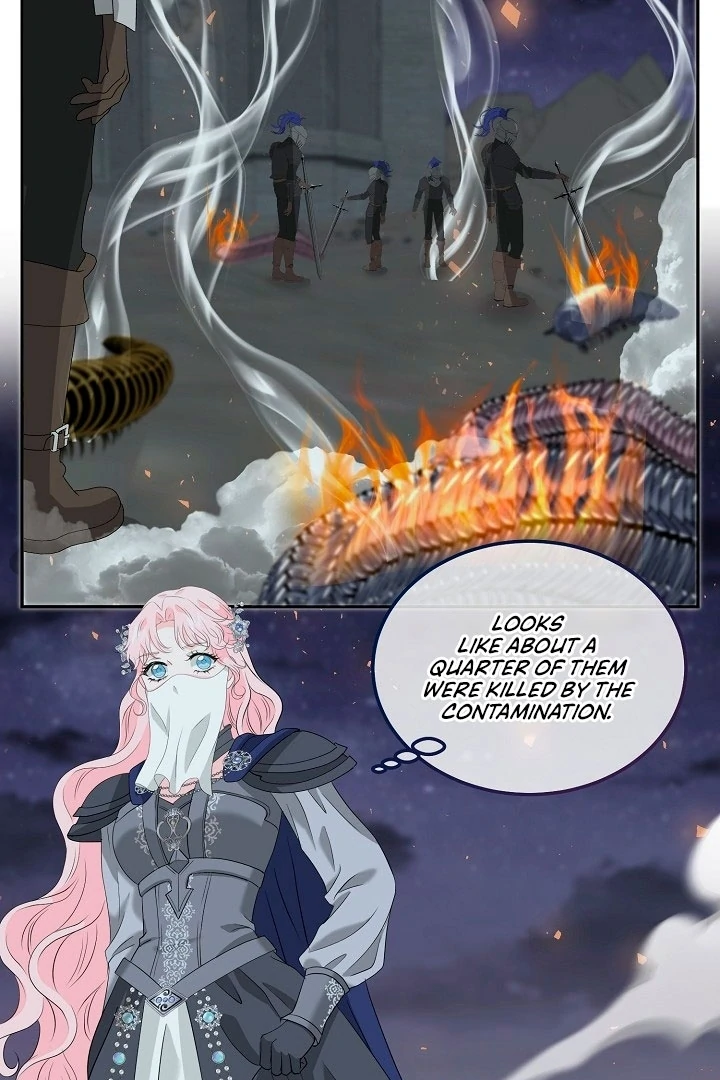 Is the Friend of a Friend a Stranger? Chapter 19 - Page 1