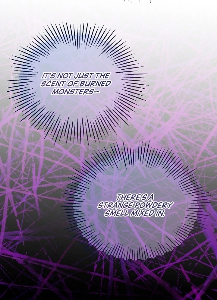 Is the Friend of a Friend a Stranger? Chapter 19 - Page 13