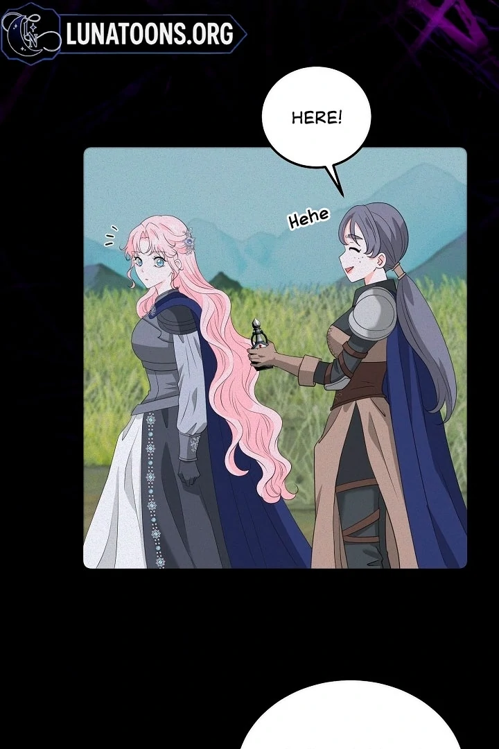 Is the Friend of a Friend a Stranger? Chapter 19 - Page 14