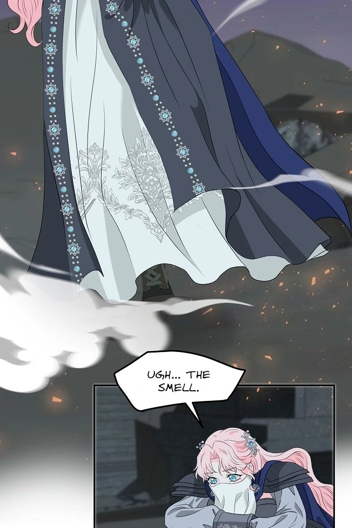 Is the Friend of a Friend a Stranger? Chapter 19 - Page 2