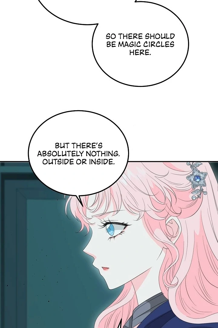Is the Friend of a Friend a Stranger? Chapter 19 - Page 29