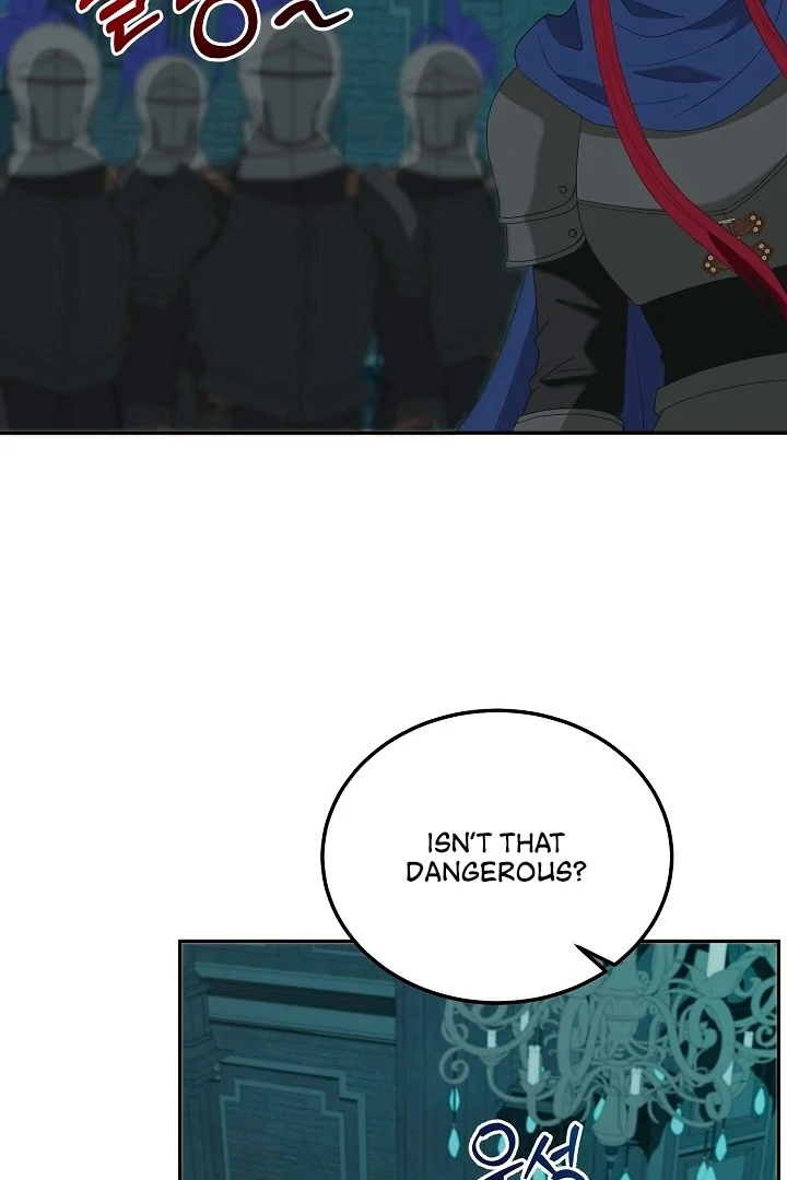 Is the Friend of a Friend a Stranger? Chapter 19 - Page 31