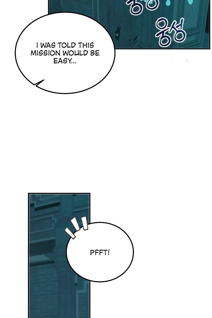 Is the Friend of a Friend a Stranger? Chapter 19 - Page 32