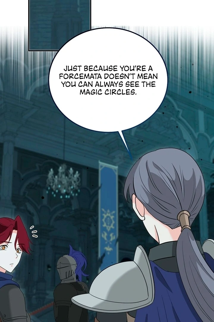 Is the Friend of a Friend a Stranger? Chapter 19 - Page 33