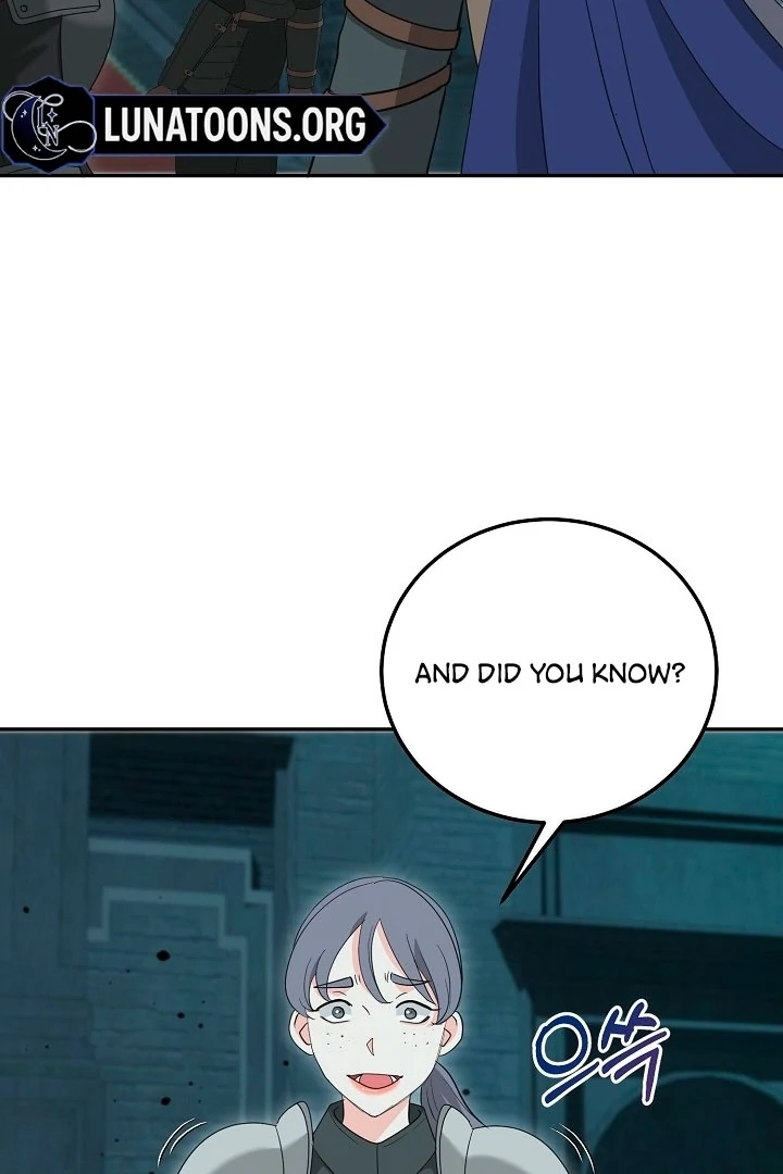 Is the Friend of a Friend a Stranger? Chapter 19 - Page 34