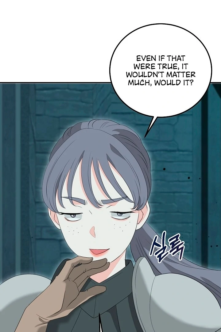 Is the Friend of a Friend a Stranger? Chapter 19 - Page 37