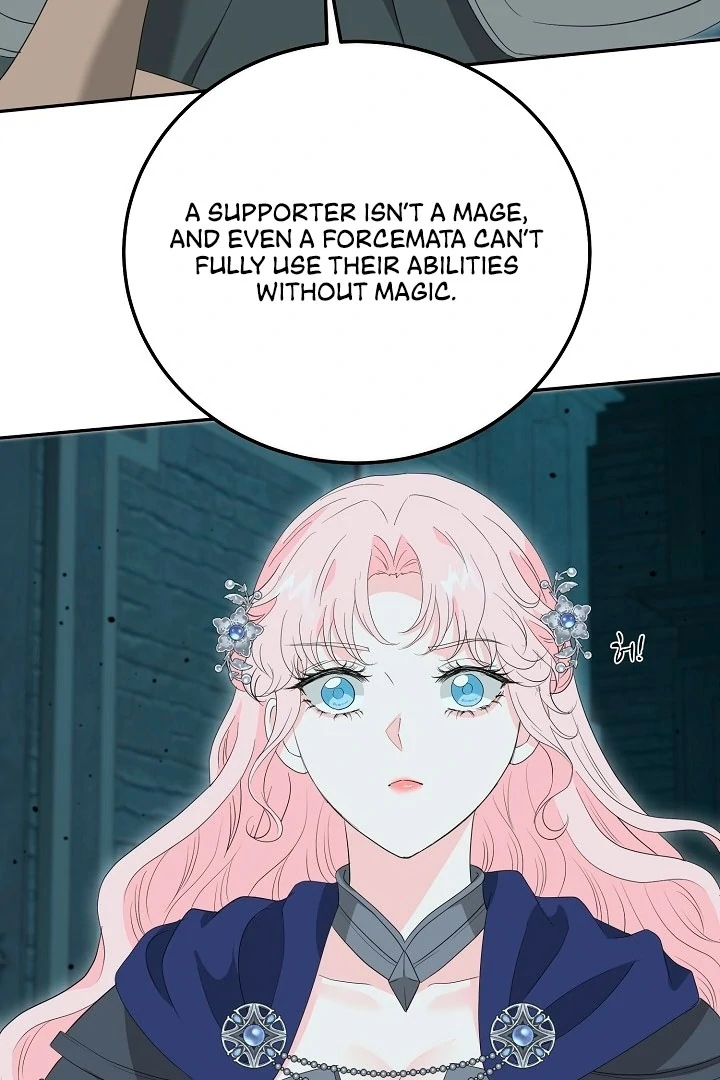 Is the Friend of a Friend a Stranger? Chapter 19 - Page 38