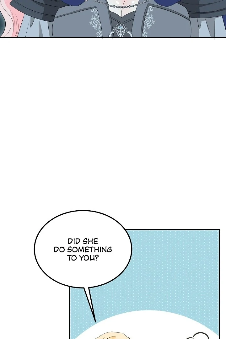 Is the Friend of a Friend a Stranger? Chapter 19 - Page 39