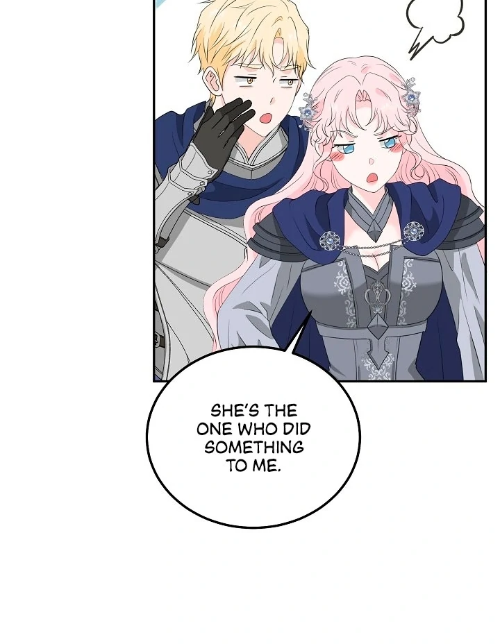Is the Friend of a Friend a Stranger? Chapter 19 - Page 40