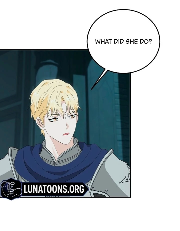 Is the Friend of a Friend a Stranger? Chapter 19 - Page 41