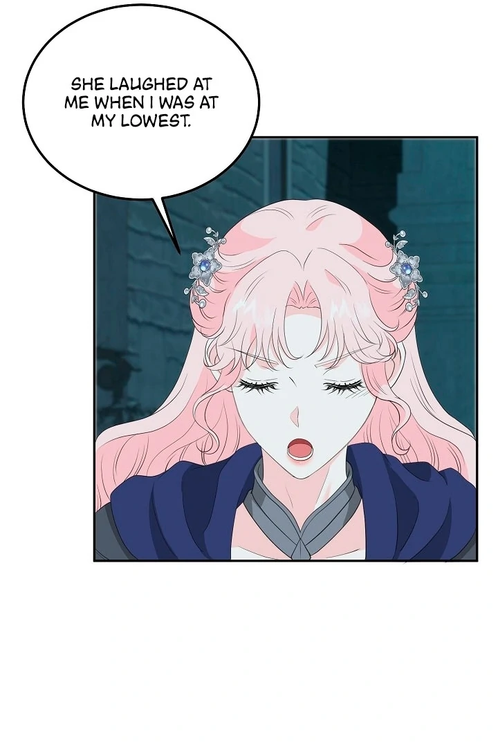 Is the Friend of a Friend a Stranger? Chapter 19 - Page 42