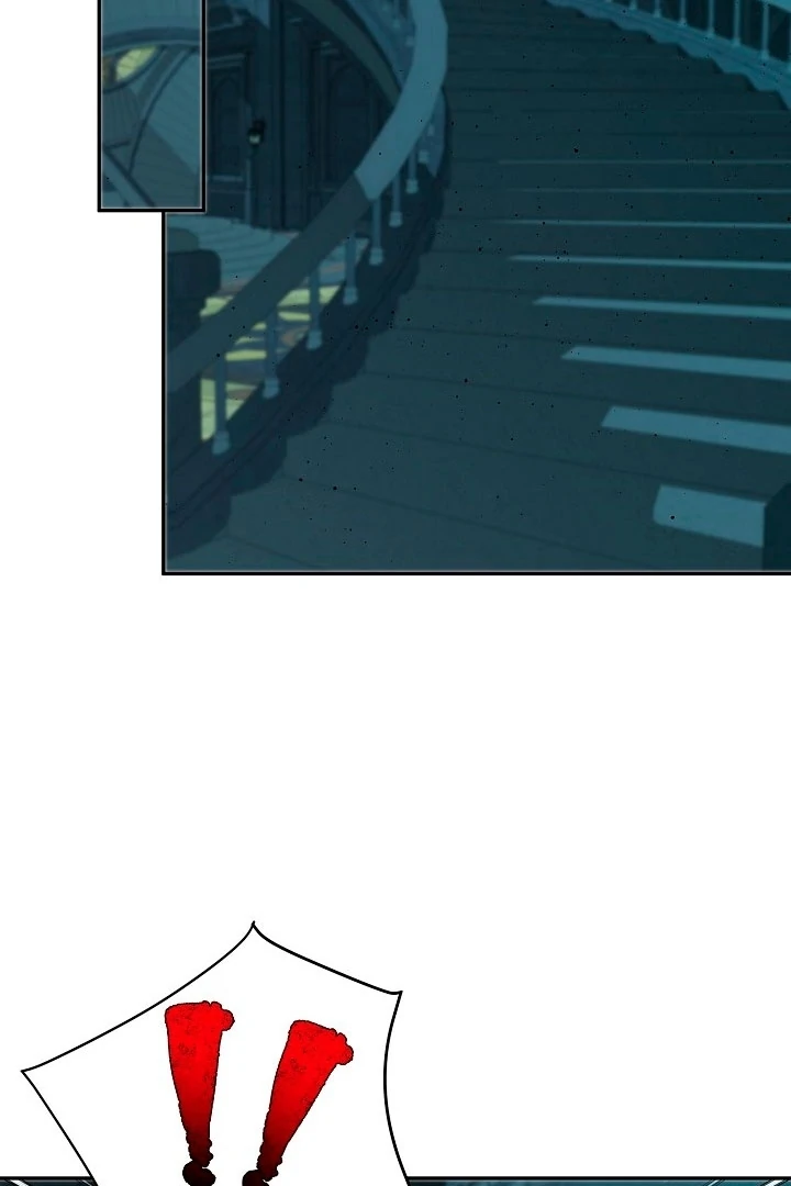 Is the Friend of a Friend a Stranger? Chapter 19 - Page 46
