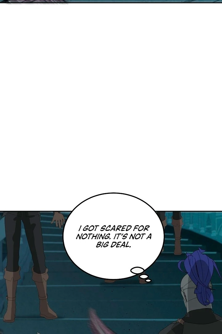 Is the Friend of a Friend a Stranger? Chapter 19 - Page 49