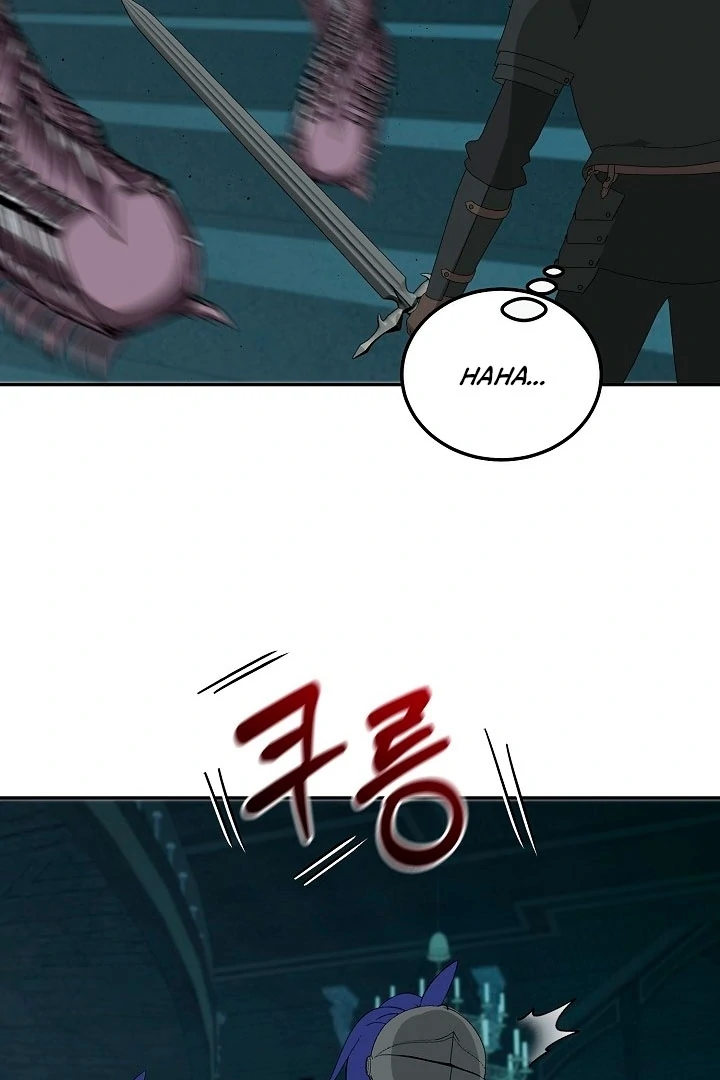 Is the Friend of a Friend a Stranger? Chapter 19 - Page 50