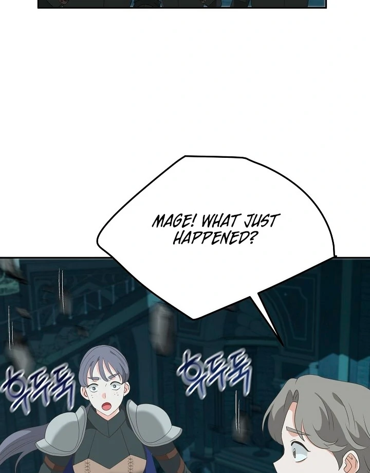 Is the Friend of a Friend a Stranger? Chapter 19 - Page 53