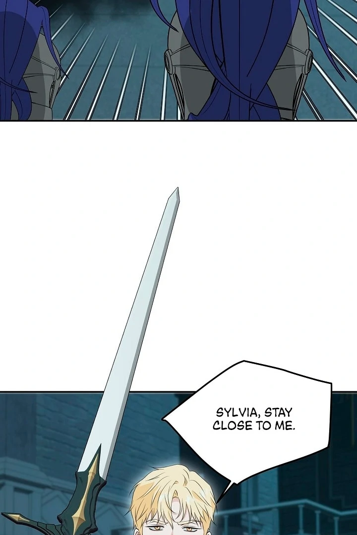 Is the Friend of a Friend a Stranger? Chapter 19 - Page 58