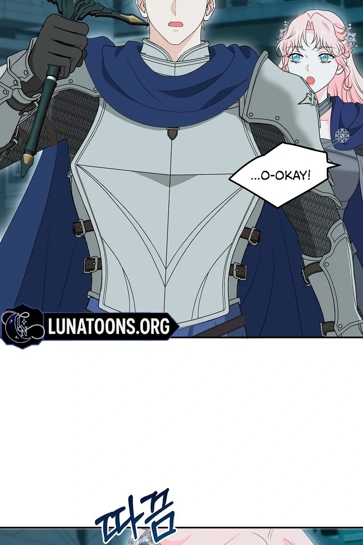 Is the Friend of a Friend a Stranger? Chapter 19 - Page 59