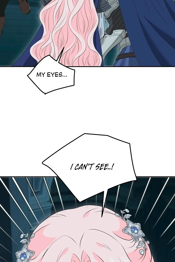 Is the Friend of a Friend a Stranger? Chapter 19 - Page 61