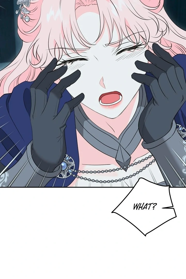 Is the Friend of a Friend a Stranger? Chapter 19 - Page 62