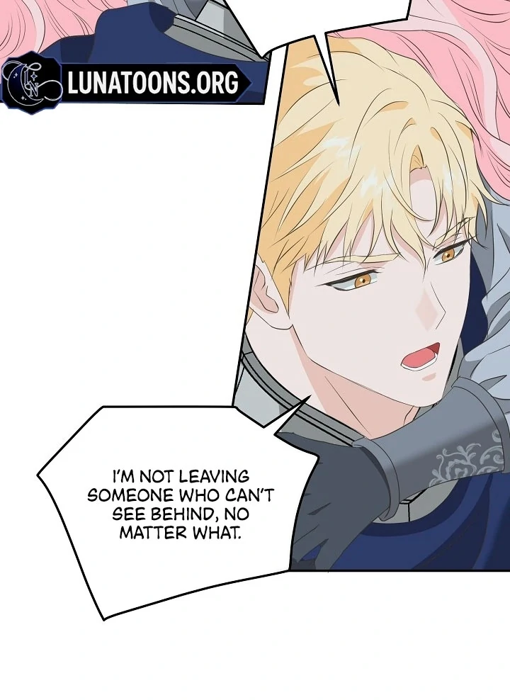 Is the Friend of a Friend a Stranger? Chapter 19 - Page 66