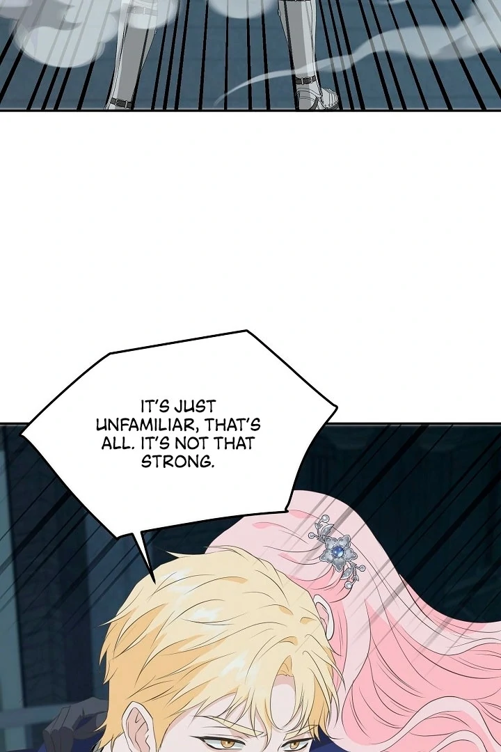 Is the Friend of a Friend a Stranger? Chapter 19 - Page 69