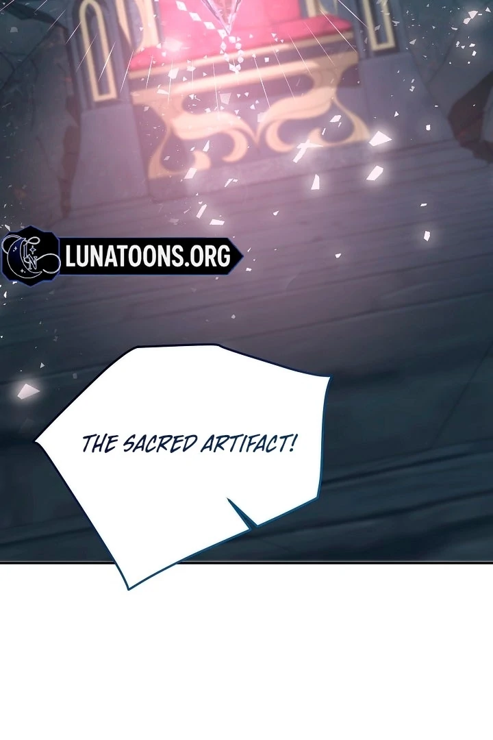Is the Friend of a Friend a Stranger? Chapter 19 - Page 75