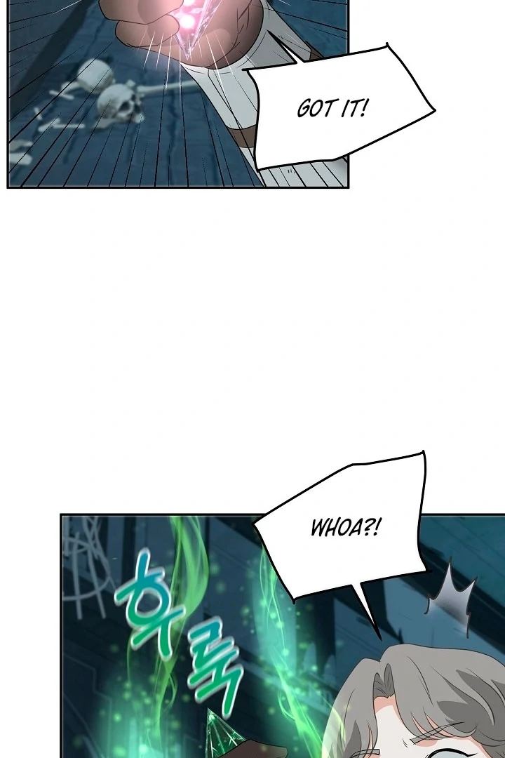 Is the Friend of a Friend a Stranger? Chapter 19 - Page 77