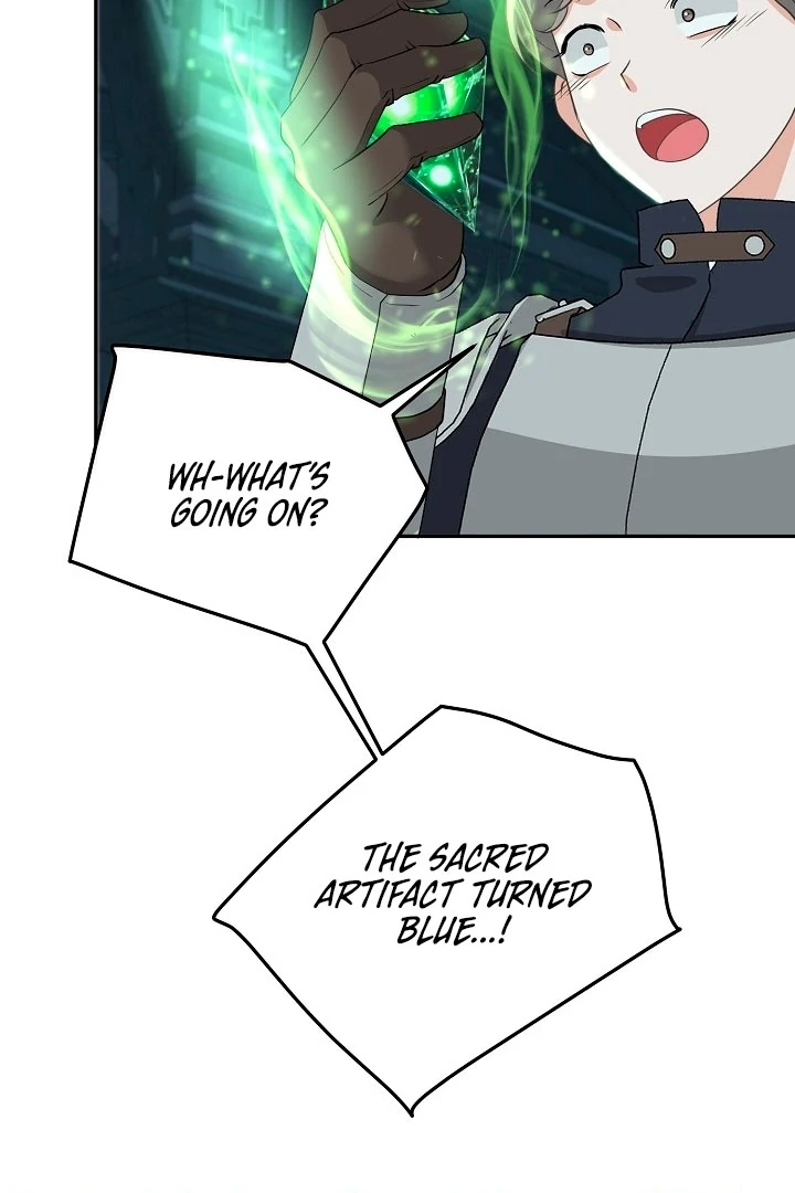 Is the Friend of a Friend a Stranger? Chapter 19 - Page 78