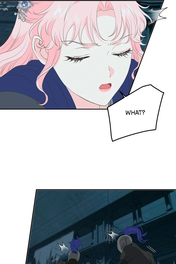 Is the Friend of a Friend a Stranger? Chapter 19 - Page 79