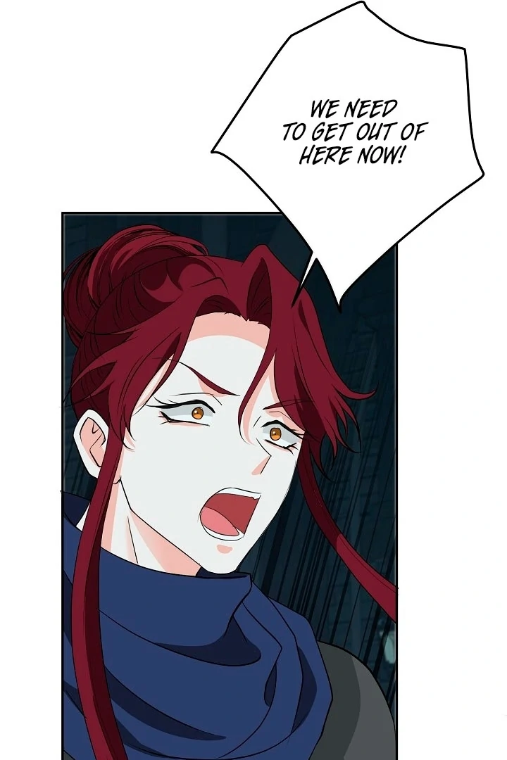 Is the Friend of a Friend a Stranger? Chapter 19 - Page 83