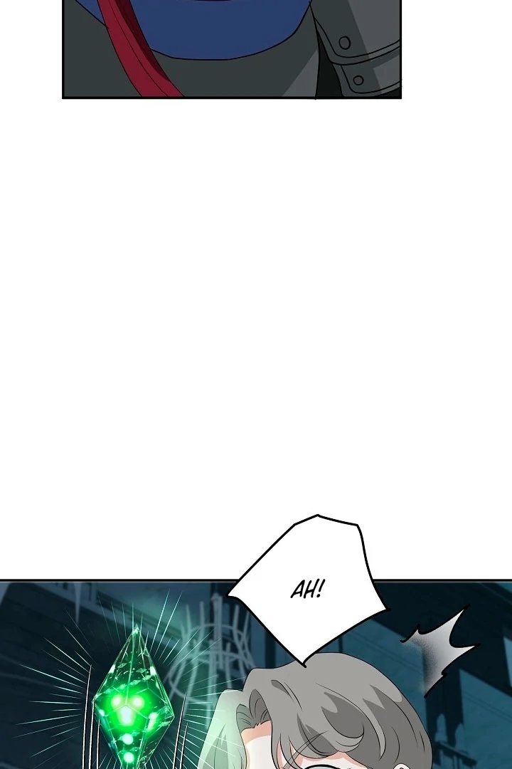Is the Friend of a Friend a Stranger? Chapter 19 - Page 84
