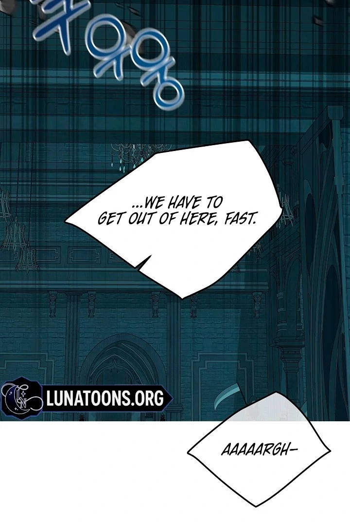 Is the Friend of a Friend a Stranger? Chapter 20 - Page 11