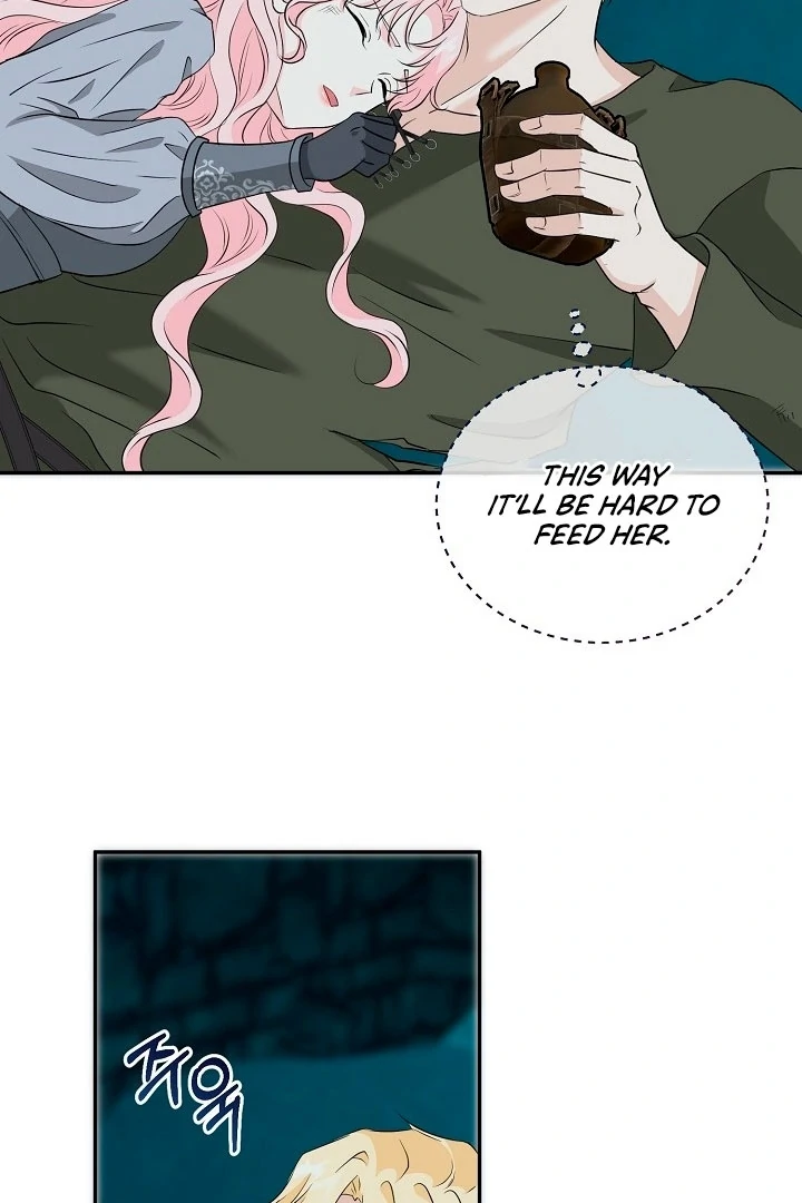 Is the Friend of a Friend a Stranger? Chapter 20 - Page 19