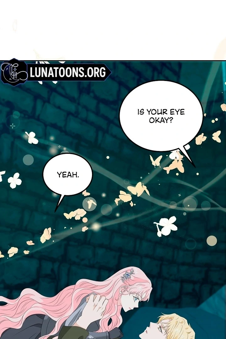 Is the Friend of a Friend a Stranger? Chapter 20 - Page 34
