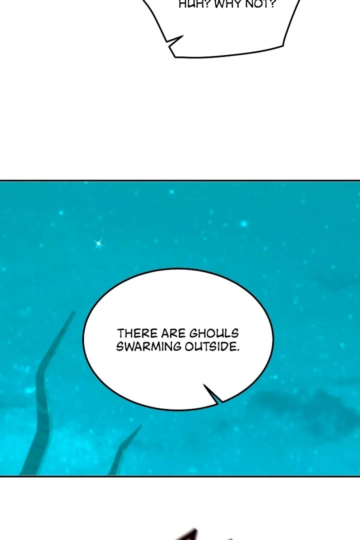 Is the Friend of a Friend a Stranger? Chapter 20 - Page 38