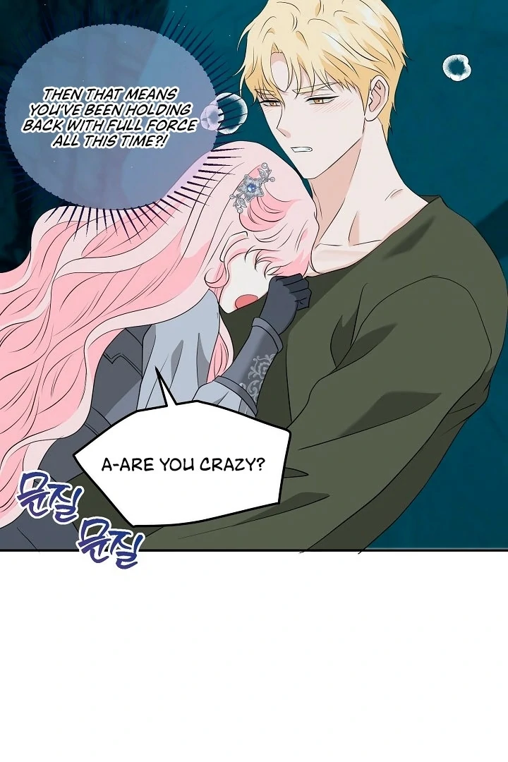 Is the Friend of a Friend a Stranger? Chapter 20 - Page 49