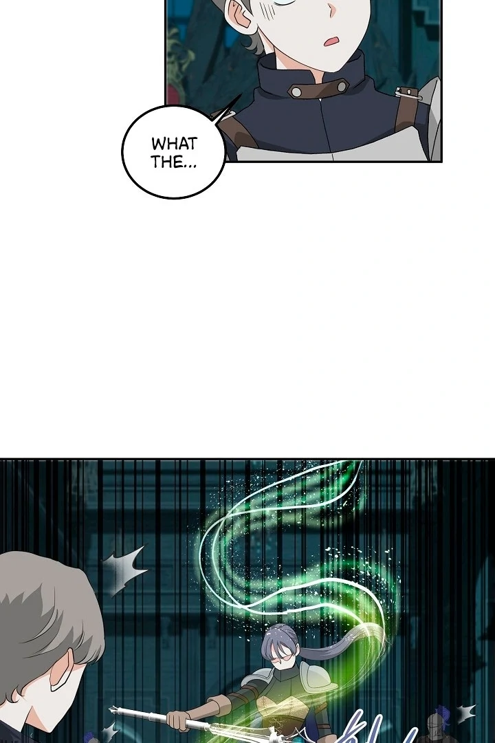 Is the Friend of a Friend a Stranger? Chapter 20 - Page 5