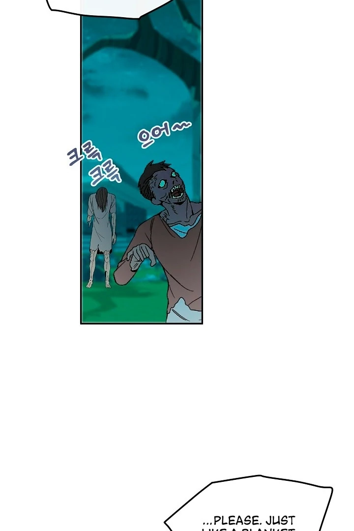 Is the Friend of a Friend a Stranger? Chapter 20 - Page 51