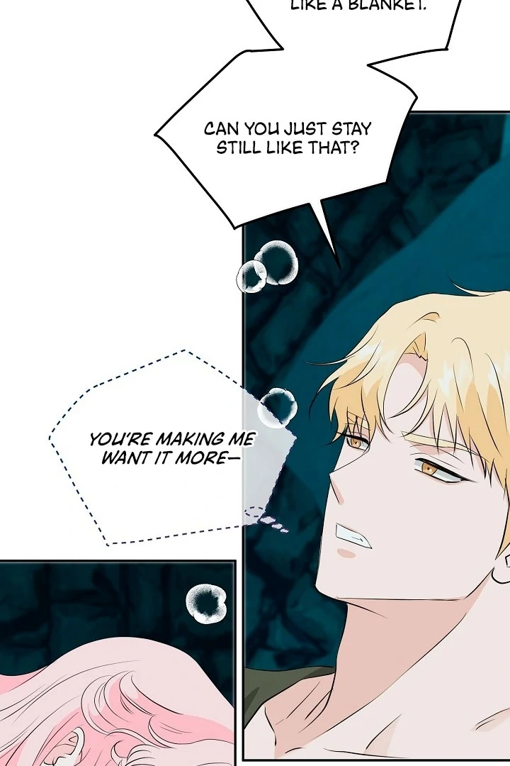 Is the Friend of a Friend a Stranger? Chapter 20 - Page 52