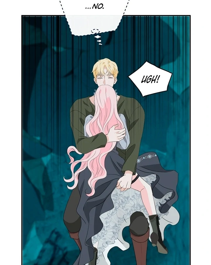 Is the Friend of a Friend a Stranger? Chapter 20 - Page 54