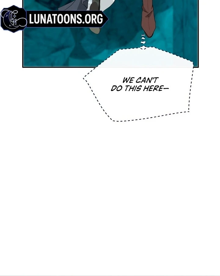 Is the Friend of a Friend a Stranger? Chapter 20 - Page 55
