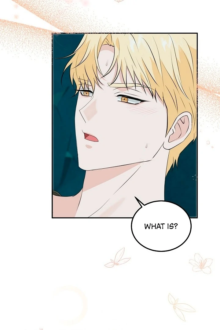 Is the Friend of a Friend a Stranger? Chapter 20 - Page 61